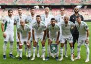 Aljazair Batalkan Pencalonan Jadi Tuan Rumah Piala Afrika