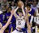 Austin Reaves Berpendapat Lakers Miliki Roster Paling Berbakat