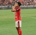 Bali United Berharap Cedera Kadek Agung Tidak Parah