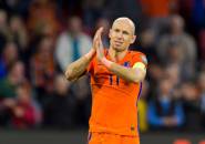 Bintang Baru Liverpool Disamakan Dengan Arjen Robben