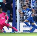 Cetak Dua Gol Ke Gawang Bournemouth, Kaoru Mitoma Puji Rekan Setimnya
