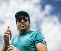 Fernando Alonso Kecewa Dengan Strategi Timnya di GP Jepang