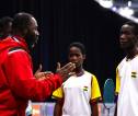 Ghana Tak Mau Hanya Numpang Lewat di Kejuaraan Dunia Junior 2023