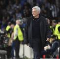 Jose Mourinho Yakin Roma Berada di Papan Atas di Tengah Musim Nanti