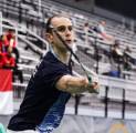 Kejuaraan Dunia Junior 2023: Alex Lanier Kembali Setelah Cedera Panjang