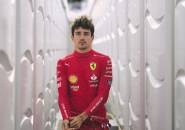 Keliru Lihat Posisi Verstappen-Perez, Charles Leclerc Kecele di GP Jepang