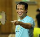Rexy Mainaky Diangkat Jadi Pelatih Kepala Timnas Malaysia