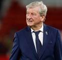 Roy Hodgson Akui Kekalahan Crystal Palace dari Manchester United
