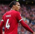 Virgil van Dijk Soroti Pentingnya Setiap Anggota Skuat Liverpool