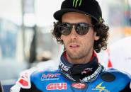 Alex Rins Tak Sabar Kembali Balapan di MotoGP Jepang