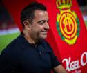 Barcelona Batal Dapat Penalti Kontra Mallorca, Begini Reaksi Xavi Hernandez