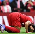 Begitu Spesialnya Sosok Mohamed Salah Bagi Asisten Manajer Liverpool