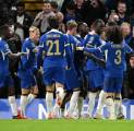 Chelsea Singkirkan Brighton, Pochettino Puji Performa Tim