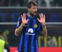 Francesco Acerbi Komentari Kekalahan Pertama Inter Musim ini
