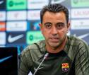 Gagal Kalahkan Mallorca, Xavi Hernandez Kritisi Pertahanan Barcelona