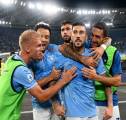 Lazio Kembali ke Jalur Kemenangan Dengan Tundukkan Torino di Olimpico