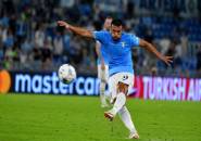 Penyebab Pedro Sering Ditepikan Lazio di Awal Musim ini