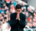 Simeone Akui Khawatir Dengan Krisis Cedera Yang Dialami Atletico Madrid