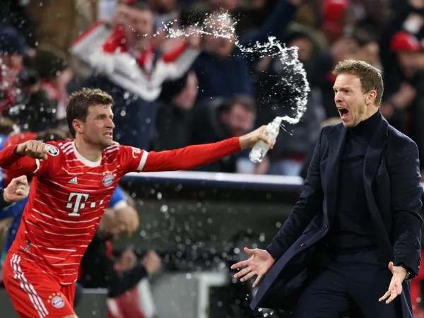 Thomas Muller