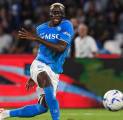 Victor Osimhen Akhiri Dahaga Gol, Napoli Bantai Udinese 4-1