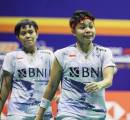 Asian Games 2023: Kalah Dari China, Tim Putri Indonesia Gagal Raih Medali