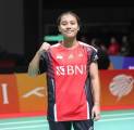 Atasi Prancis, Indonesia Lolos Semifinal Kejuaraan Dunia Junior 2023