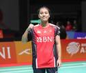 Atasi Prancis, Indonesia Lolos Semifinal Kejuaraan Dunia Junior 2023