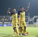 Barito Putera Diminta Tampil Tenang Kala Menjamu Rans Nusantara FC