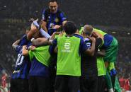 Inter Milan Diklaim Masih Tim Kuat Meski Dikalahkan Sassuolo