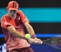 Jumpa Di Beijing, Alex De Minaur Pertahankan Dominasi Atas Andy Murray