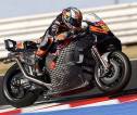 KTM Bawa Sasis Berbahan Karbon di MotoGP Jepang