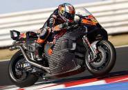 KTM Bawa Sasis Berbahan Karbon di MotoGP Jepang