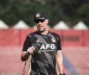 Persik Kediri Dalam Kepercayaan Diri Tinggi, Optimis Hadapi Bhayangkara FC