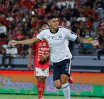 Rans Nusantara FC tak Gentar Lakoni Laga Tandang di Markas Barito Putera