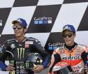 Rossi Awet di MotoGP Meski Kurang Kompetitif, Marc Marquez Heran