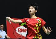 Sikat Jepang, China ke Semifinal Kejuaraan Dunia Junior 2023