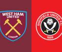 Update Terbaru Berita Tim Jelang West Ham United vs Sheffield United
