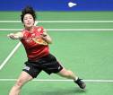 Asian Games 2023: Jepang Khawatir Akane Yamaguchi Alami Cedera