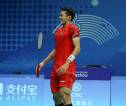 Asian Games 2023: Jonatan Christie Menyesal Gagal Sumbang Poin Kontra Korea
