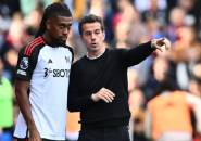Bos Fulham Taruh Harapan Besar pada Alex Iwobi