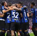 Bukan Napoli, Inter Milan Diklaim Lebih Berpeluang Rengkuh Scudetto
