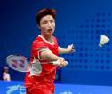 China Capai Semifinal Beregu Putra dan Putri di Asian Games Hangzhou