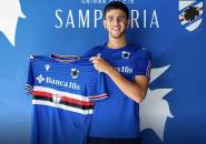 Facundo Gonzalez Dianggurin, Agen Ngamuk ke Sampdoria