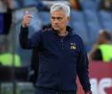 Jose Mourinho: Terlihat Jelas, AS Roma Memang Tampil Buruk Kok