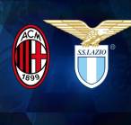 Kabar Terkini Skuat AC Milan dan Lazio Jelang Duel di San Siro