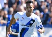 Lautaro Martinez Tolak Tawaran Klub Arab Saudi Demi Bertahan di Inter
