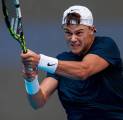 Petik Kemenangan Pertama Sejak Wimbledon Di Beijing, Ini Reaksi Holger Rune