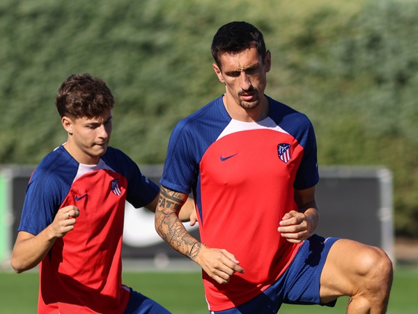 Simeone sambut kembalinya Savic