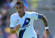 Soal Kontrak Baru Lautaro Martinez di Inter, Begini Kata Sang Agen