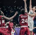 Timnas Basket Indonesia Dipastikan Angkat Koper Lebih Cepat dari Hangzhou